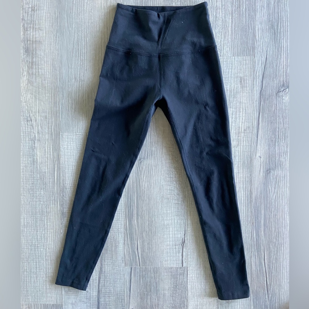 Beyond Yoga The Midi High Waisted legging